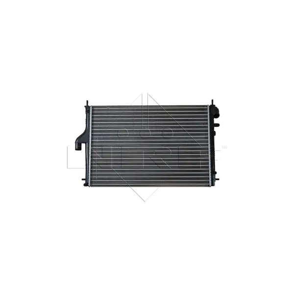 Radiator, racire motor NRF 53092