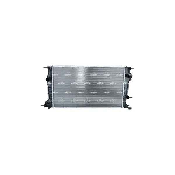 Radiator, racire motor NRF 53136