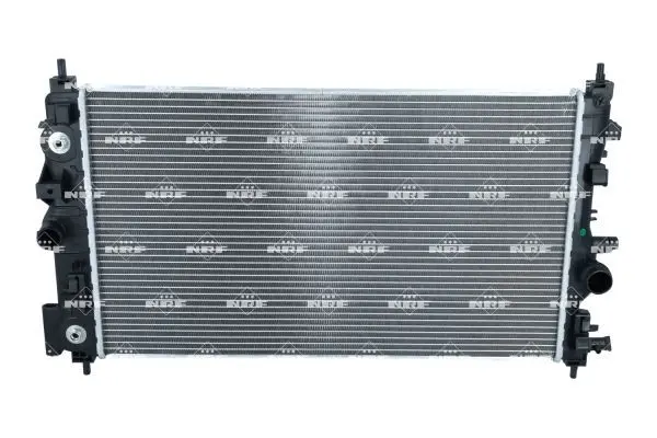 Radiator, racire motor NRF 53143