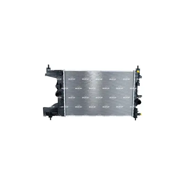 Radiator, racire motor NRF 53148