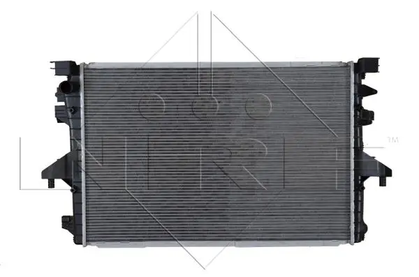 Radiator, racire motor NRF 53154