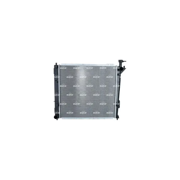 Radiator, racire motor NRF 53174