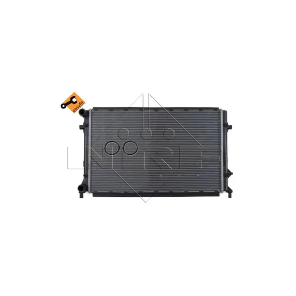 Radiator, racire motor NRF 53405