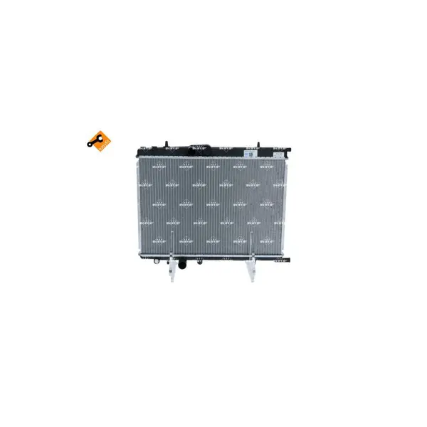 Radiator, racire motor NRF 53424