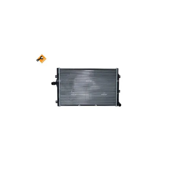 Radiator, racire motor NRF 53425A