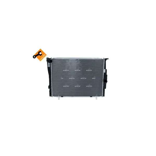 Radiator, racire motor NRF 53473