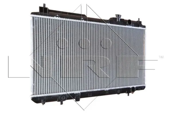 Radiator, racire motor NRF 53506
