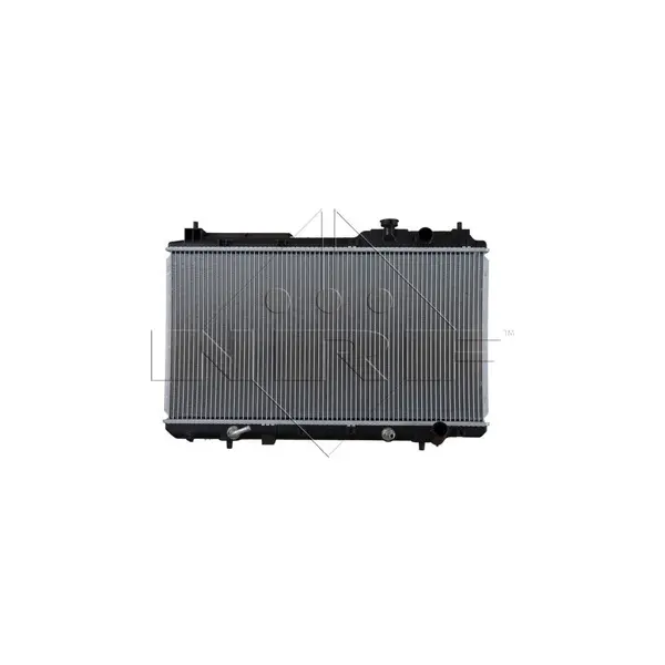 Radiator, racire motor NRF 53507