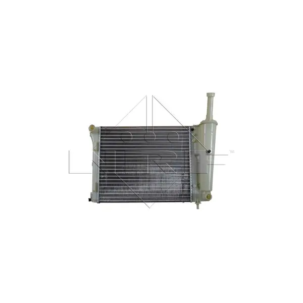Radiator, racire motor NRF 53526