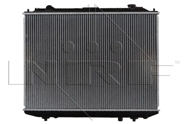 Radiator, racire motor NRF 53567