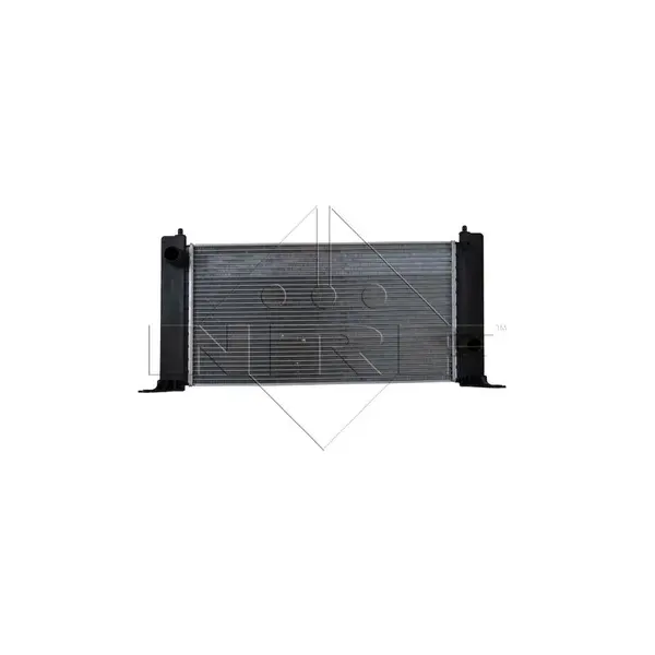 Radiator, racire motor NRF 53603