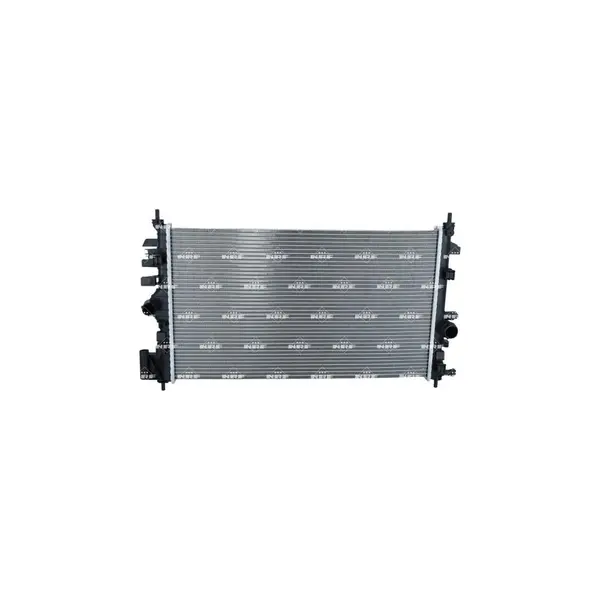 Radiator, racire motor NRF 53773
