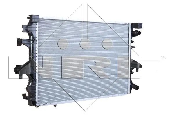 Radiator, racire motor NRF 53795