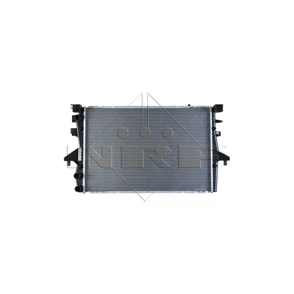 Radiator, racire motor NRF 53796