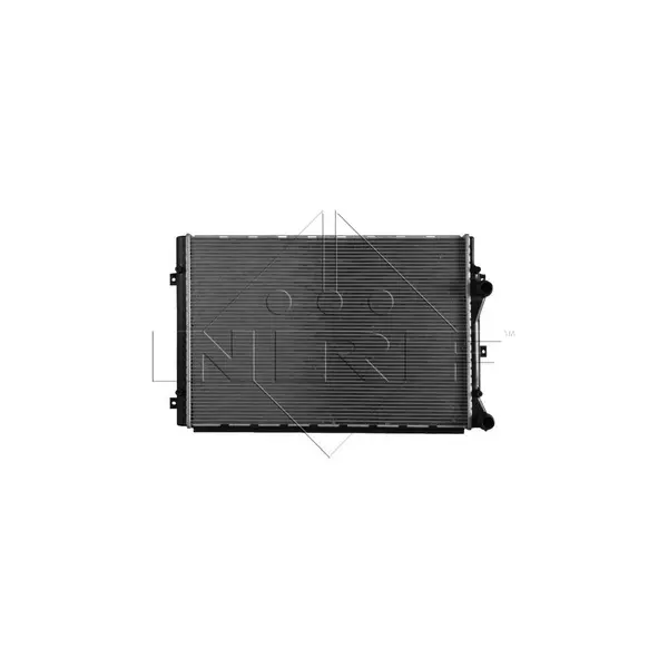 Radiator, racire motor NRF 53816