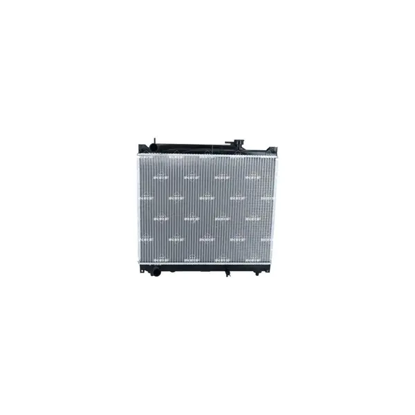 Radiator, racire motor NRF 53882