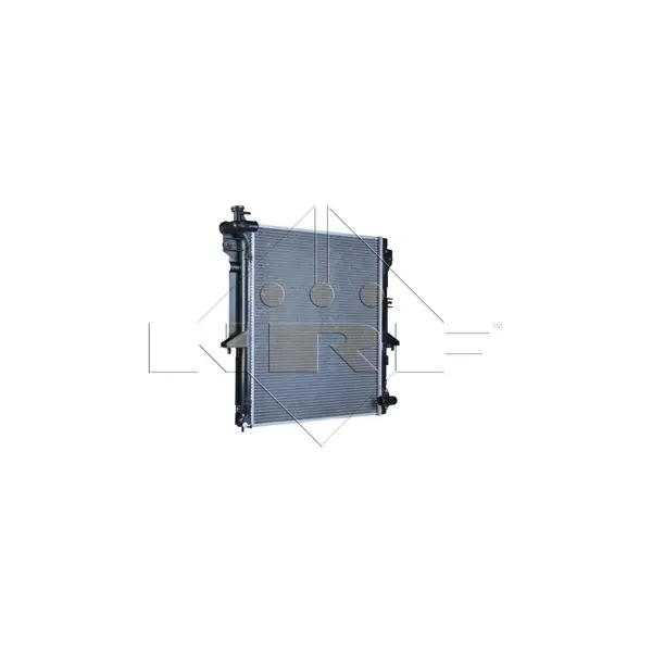 Radiator, racire motor NRF 53907