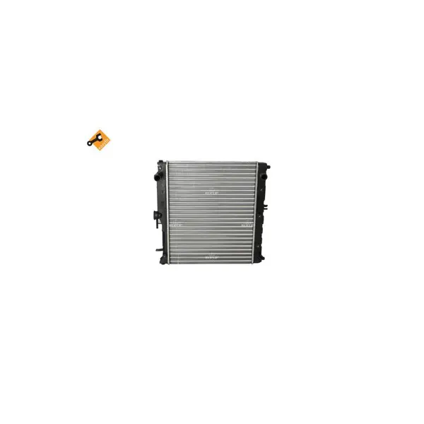 Radiator, racire motor NRF 53930A