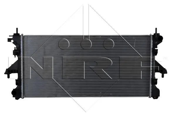 Radiator, racire motor NRF 54202