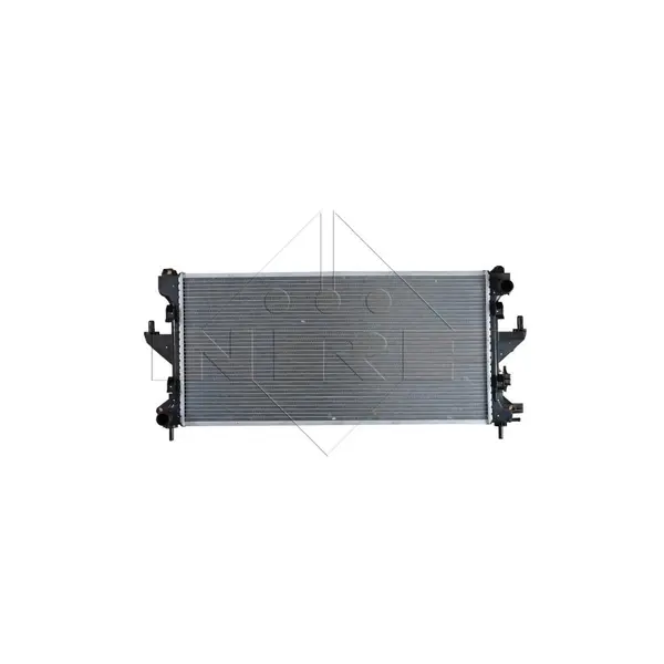 Radiator, racire motor NRF 54204