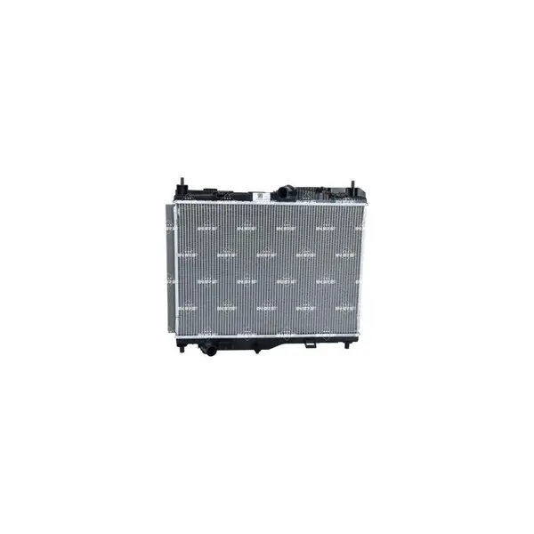 Radiator, racire motor NRF 550068