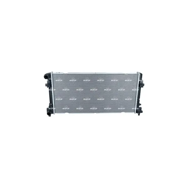 Radiator, racire motor NRF 550256