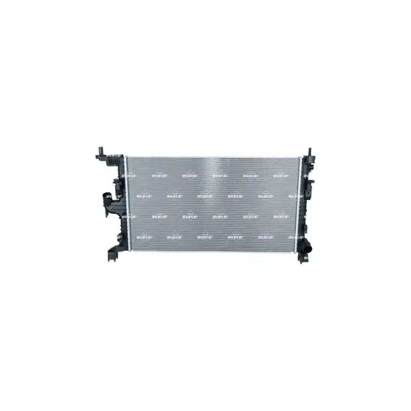 Radiator, racire motor NRF 550345