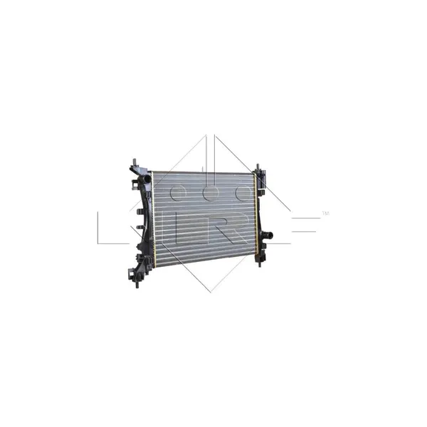 Radiator, racire motor NRF 55340