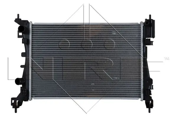 Radiator, racire motor NRF 55341