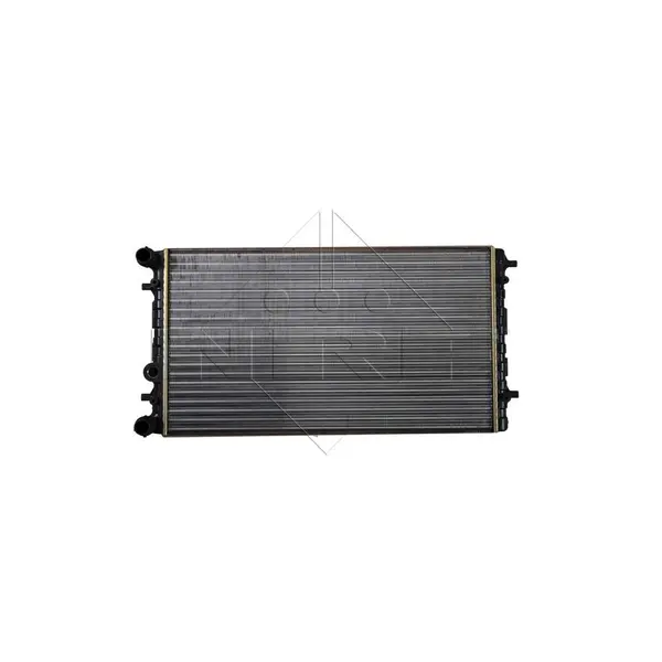 Radiator, racire motor NRF 58143
