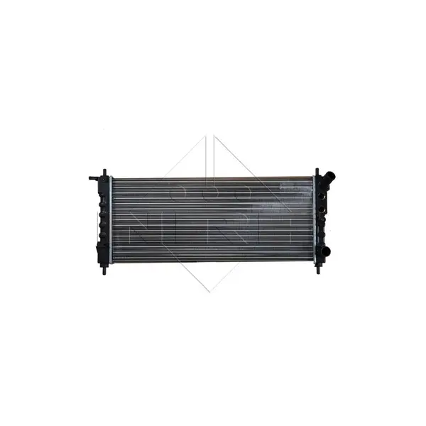 Radiator, racire motor NRF 58154