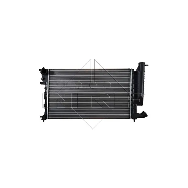 Radiator, racire motor NRF 58183