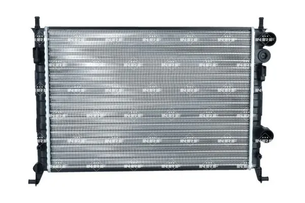 Radiator, racire motor NRF 58195