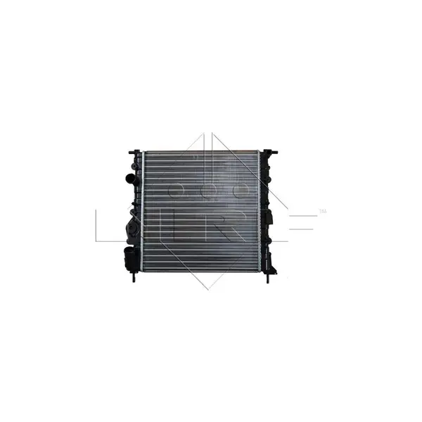 Radiator, racire motor NRF 58196