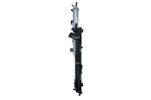 Radiator, racire motor NRF 58203