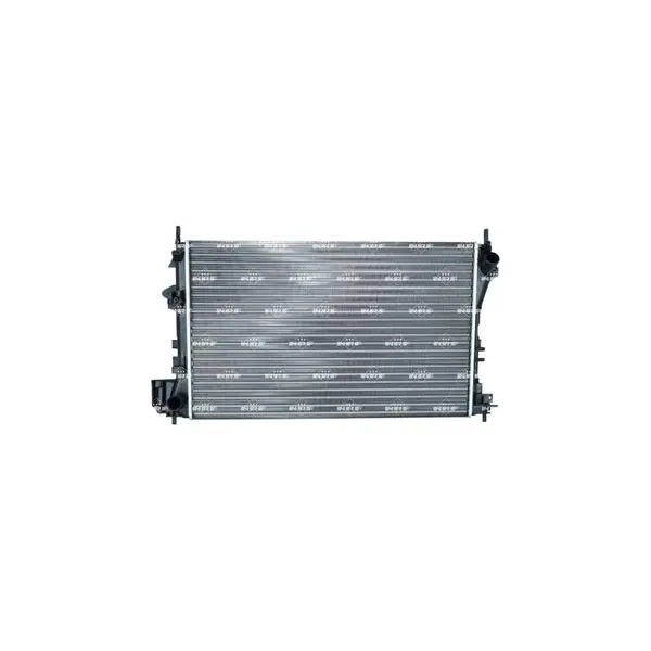 Radiator, racire motor NRF 58203A