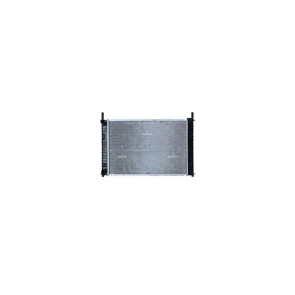 Radiator, racire motor NRF 58276