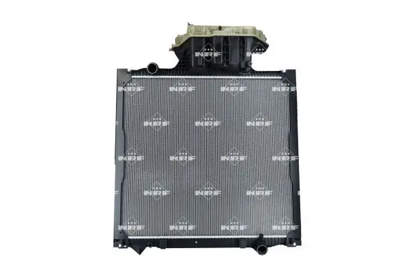 Radiator, racire motor NRF 58278