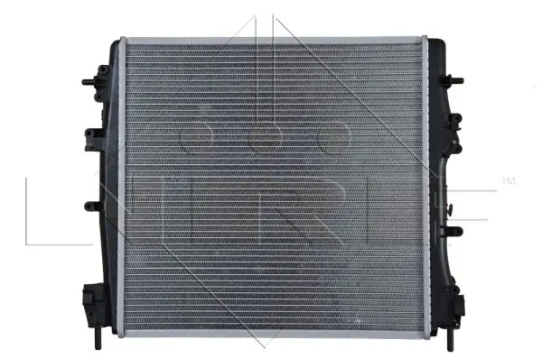 Radiator, racire motor NRF 58316