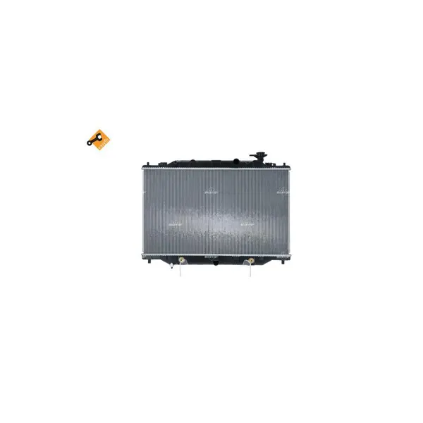 Radiator, racire motor NRF 58417