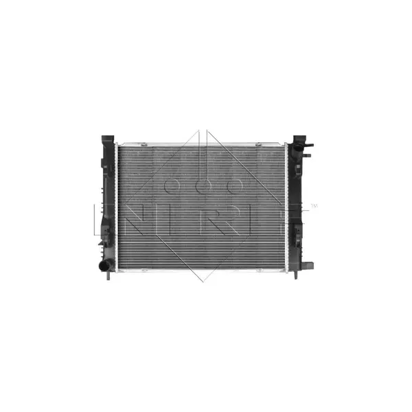 Radiator, racire motor NRF 58444