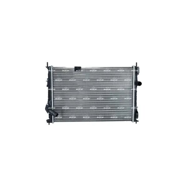 Radiator, racire motor NRF 58455A