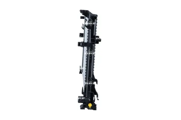 Radiator, racire motor NRF 58470A