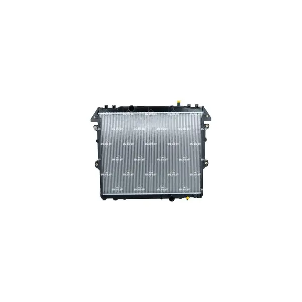 Radiator, racire motor NRF 58491