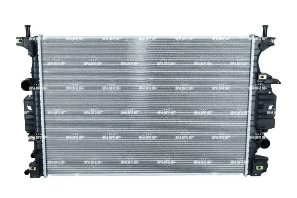 Radiator, racire motor NRF 59282
