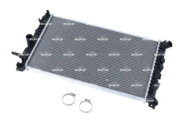 Radiator, racire motor NRF EASY FIT 50563