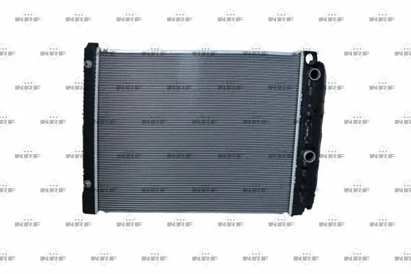 Radiator, racire motor NRF EASY FIT 50586