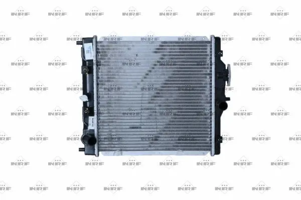 Radiator, racire motor NRF EASY FIT 506750