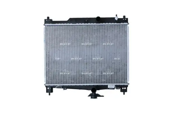 Radiator, racire motor NRF EASY FIT 53270