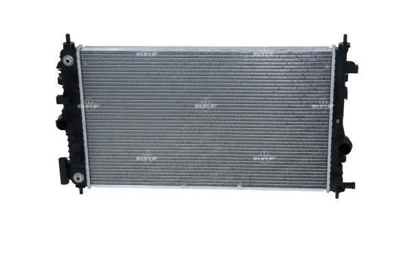 Radiator, racire motor NRF EASY FIT 53777